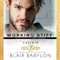 Working Stiff: Casimir - Blair Babylon