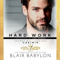 Hard Work: Casimir - Blair Babylon