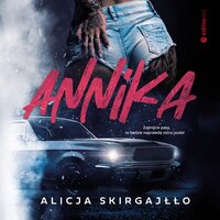 Annika - Alicja Skirgajłło