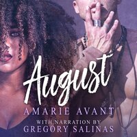 August - Amarie Avant