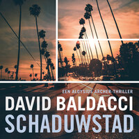Schaduwstad - David Baldacci