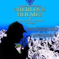 Sherlock Holmes: Dirty Laundry in Paradise - Pennie Mae Cartawick