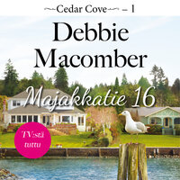 Majakkatie 16 - Debbie Macomber