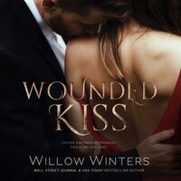 Wounded Kiss - Willow Winters