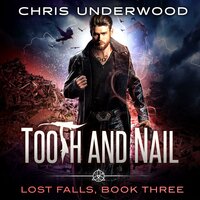 Tooth and Nail - Chris Underwood