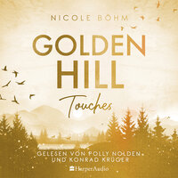 Golden Hill - Nicole Böhm
