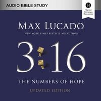 3:16 - Max Lucado