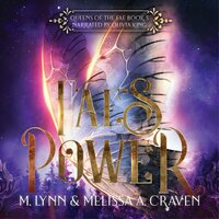 Fae's Power - M. Lynn, Melissa A. Craven