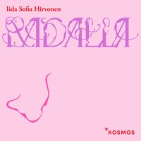 Radalla - Iida Sofia Hirvonen