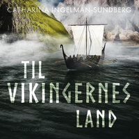 Til vikingernes land