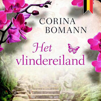 Het vlindereiland - Corina Bomann