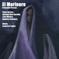 El Marinero - Fernando Pessoa