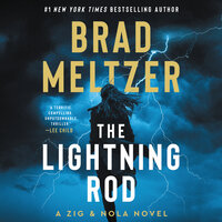 The Lightning Rod - Brad Meltzer