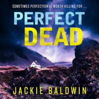 Perfect Dead - Jackie Baldwin