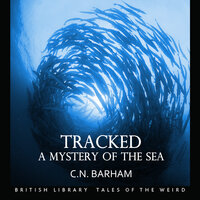Tracked - C.N. Barham