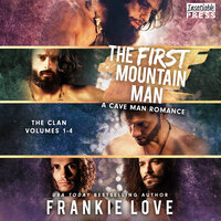 The First Mountain Man - Frankie Love