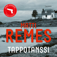 Tappotanssi - Matti Remes