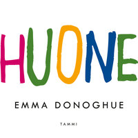 Huone - Emma Donoghue