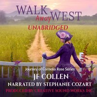 Walk Away West - J.F. Collen