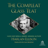 The Compleat Glass Teat - Harlan Ellison