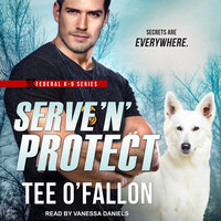 Serve ‘N’ Protect - Tee O'Fallon