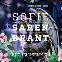 Suojelusenkeli - Sofie Sarenbrant