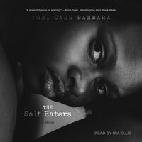 The Salt Eaters - Toni Cade Bambara
