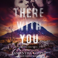 There With You - Samantha Young