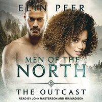 The Outcast - Elin Peer