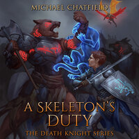A Skeleton's Duty - Michael Chatfield