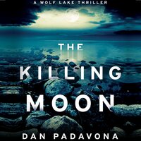 The Killing Moon - Dan Padavona
