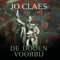 De doden voorbij - Jo Claes