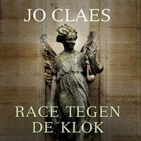 Race tegen de klok - Jo Claes