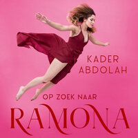 Op zoek naar Ramona - Kader Abdolah