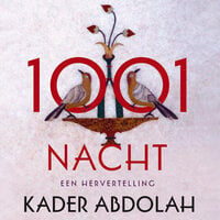 1001 nacht - Kader Abdolah