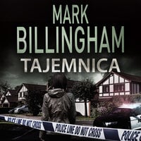 Tajemnica - Mark Billingham