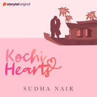 Kochi Hearts - Sudha Nair