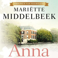 Anna - Mariette Middelbeek