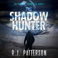 The Shadow Hunter - R.J. Patterson