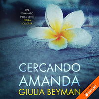 Cercando Amanda - Giulia Beyman