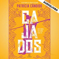 Cajados: Descubra seu dom oculto - Patrícia Cândido