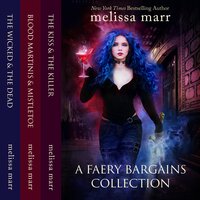 A Faery Bargains Collection - Melissa Marr