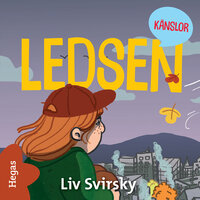 Ledsen - Liv Svirsky