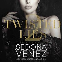 Twisted Lies 2 - Sedona Venez