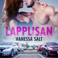 Lapplisan - erotisk novell - Vanessa Salt