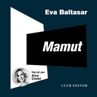 Mamut - Eva Baltasar