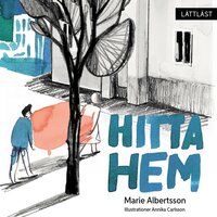 Hitta hem / Lättläst - Marie Albertsson