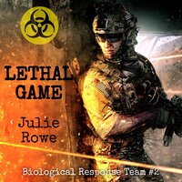 Lethal Game - Julie Rowe