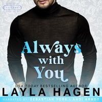 Always With You - Layla Hagen