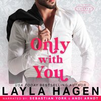 Only With You - Layla Hagen